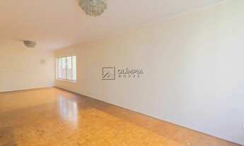 Imagem 5: Apartamento Venda Paraíso 189 m² 3 Dormitórios