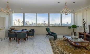 Imagem 4: Apartamento de 4 Dormitórios na Rua Piauí