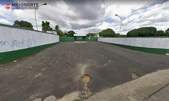 Imagem 3: Galpão para alugar, 2983 m² por R$ 65.002,00/mês - Anil - São Luís/MA