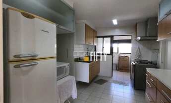 Imagem 5: Cobertura com 3 dormitórios à venda, 287 m² por R$ 3.990.000,00 - Brooklin - São Paulo/SP