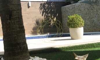 Imagem 4: Rio de Janeiro - Casa de Condomínio - Recreio dos Bandeirantes