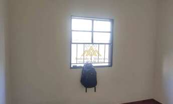 Imagem 6: Casa com 3 dormitórios para alugar, 107 m² por R$ 1.180,00/mês - Quintino Facci II - Ribei