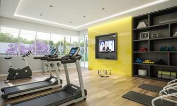 Imagem 4: Apartamento residencial para venda, Cabral, Curitiba - AP7246