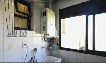 Imagem 7: Apartamento com 3 dormitórios à venda no Morumbi