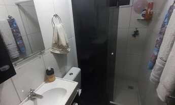 Imagem 6: RESIDENCIAL ONIX BAIRRO GUARANI