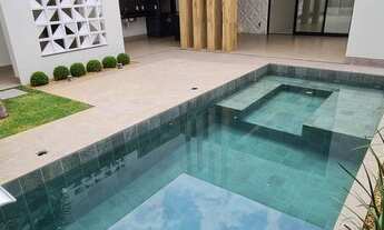 Imagem: Sensacional condomínio vazado via estrutural