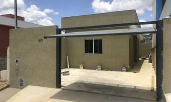 Imagem 2: OPORTUNIDADE!!! CASA TÉRREA À VENDA NO PORTAL DOS IPÊS - CAJAMAR