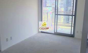 Imagem: Apartamento à venda, Pinheiros, 50m²