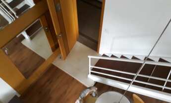 Imagem: DUPLEX MOBILIADO