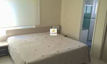 Imagem 7: Apartamento à venda, Vila Santo Estéfano, 110m², 3 dormitórios, 1 suíte, 1 vaga!