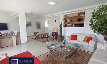 Imagem 4: Casa Venda 5 Dormitórios - 384 m² Alphaville