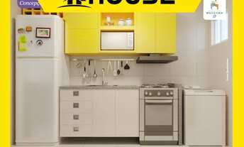 Imagem 4: Boulevard 2// canopus// 2H