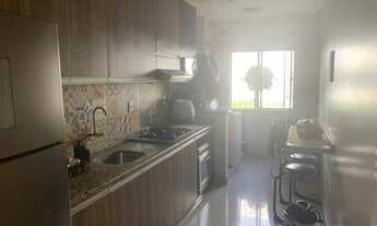 Imagem 2: APARTAMENTO MOBILIADO em Forquilhinhas - São José - SC