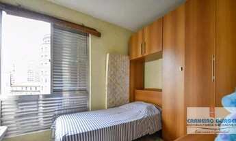 Imagem 3: Bem localizado Apartamento com 1 dormitório