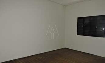 Imagem: Araçatuba - Casa - São João