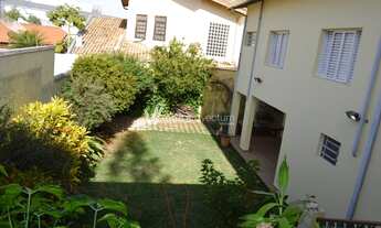 Imagem 5: Casa - Jardim Santa Genebra - Campinas