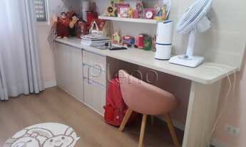 Imagem 7: Apartamento - Jardim Pacaembu - Campinas