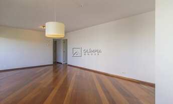 Imagem 5: Apartamento Venda Campo Belo 116 m² 3 Dormitórios