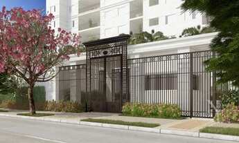 Imagem 2: São Paulo - Apartamento Padrão - Catumbi