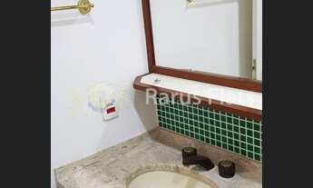 Imagem 7: Flat para locação no Itaim Bibi - Edifício Expert Home Service - Cód. CYU05786