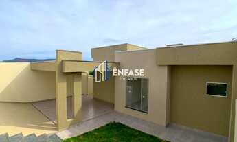 Imagem 2: Casa com piscina, 03 quartos sendo 01 suíte e área de churrasco Pousada Del Rey - Igarapé