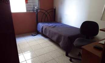 Imagem 6: Código 851 - Apartamento de Três Dormitórios na Vila das Graças em Taubaté-SP