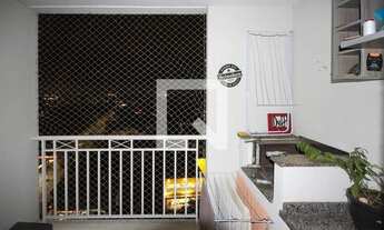 Imagem 7: Apartamento à Venda - Vila Ema, 3 Quartos, 75 m2