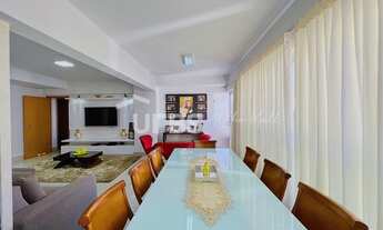 Imagem 7: Apartamento para venda possui 116 metros quadrados com 3 quartos em Setor Bueno - Goiânia