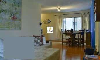 Imagem 5: Apartamento à venda, 110m², 3 dormitórios, 1 suíte, 2 vagas!