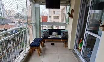 Imagem 3: Apartamento para venda tem 65 metros quadrados com 2 quartos em Barra Funda - São Paulo