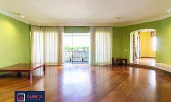 Imagem 2: Apartamento Venda Jardim Paulista 341 m² 4 Dormitórios