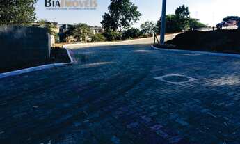 Imagem 6: Residencial em Construção de frente a Estr. Guandu do Sapé - tranquilidade /Campo Grande