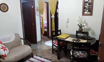 Imagem 3: Apartamento com 2 dormitórios à venda, 47 m² por R$ 126.000,00 - Vivendas da Serra - Juiz