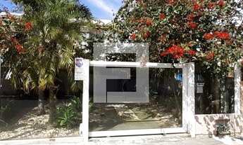 Imagem: FLORIANóPOLIS - Casa Padrão - Ingleses