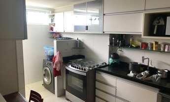 Imagem 3: Apartamento no Bairro dos Estados 3 Quartos, 2 suítes, 1 WC Social, 1 DCE