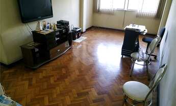 Imagem 2: Apartamento - 02 quartos - Cachambi