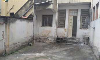 Imagem 6: Casa com 2 dormitórios para alugar, 41 m² por R$ 900,00/mês - São Mateus - Juiz de Fora/MG