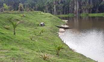 Imagem 4: Vendo lote no condomínio Paraíso dos Lagos