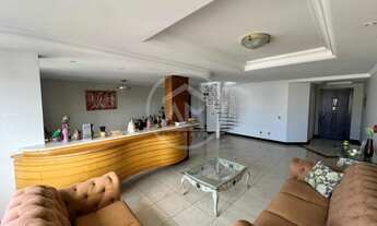 Imagem 4: Apartamento Duplex para Venda em Aracaju, Jardins, 4 dormitórios, 2 suítes, 1 banheiro, 4