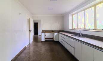 Imagem 4: Luxuoso modelo Lindenberg, localizado na parte nobre do bairro do Higienópolis