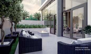 Imagem 4: CURITIBA - Padrão - Água Verde