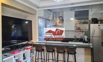 Imagem 6: Village com 2 dormitórios à venda, 100 m² por R$ 335.000,00 - Vila Prudente - São Paulo/SP