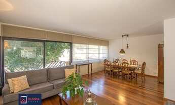 Imagem 1: Apartamento Venda 3 Dormitórios - 136 m² Campo Belo