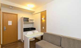 Imagem 4: S4 Hotel Águas Claras - flat mobiliado