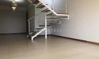 Imagem 7: APARTAMENTO DUPLEX A VENDA NO CENTRO