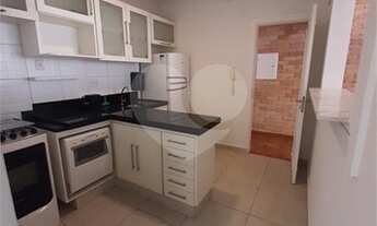 Imagem 7: São Paulo - Apartamento Padrão - ITAIM BIBI