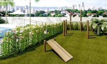 Imagem 3: Apartamento à venda 2 Quartos, 1 Suite, 1 Vaga, 65M², Sacomã, São Paulo - SP