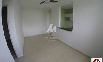 Imagem: Apartamento (tipo - padrao) 2 dormitórios