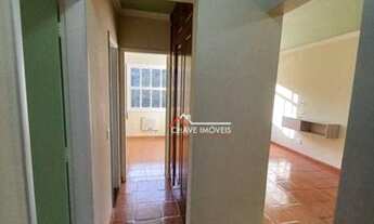 Imagem 4: Apartamento com 1 dormitório, 56 m² - venda por R$ 265.000 ou aluguel por R$ 2.100/mês - J