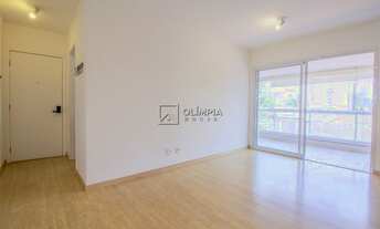 Imagem 2: Venda Apartamento 1 Dormitórios - 71 m² Vila Mariana